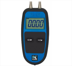 Máy đo áp suất, chênh áp KANE3200
